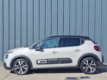 Used Citroen C3 2022 for sale - 78347024: Photo