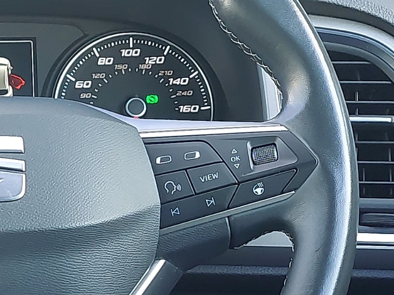 Used SEAT Ateca 2022 for sale - 77472369: Photo 11