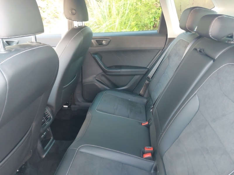 Used SEAT Ateca 2022 for sale - 77472369: Photo 6