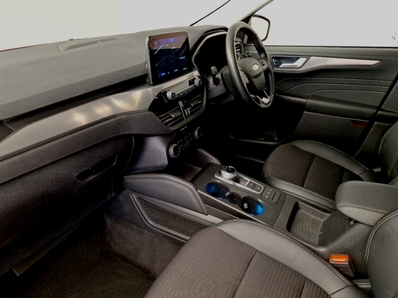 Used Ford Kuga 2022 for sale - 77273536: Photo 5