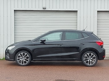 Used SEAT Ibiza 2025 for sale - 77657144: Photo