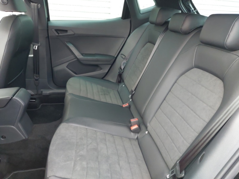 Used SEAT Ibiza 2025 for sale - 77657144: Photo 6