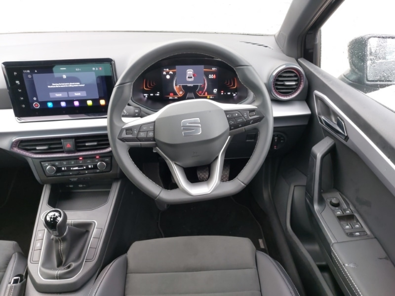 Used SEAT Ibiza 2025 for sale - 77657144: Photo 7