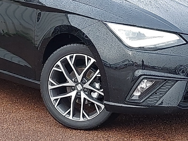 Used SEAT Ibiza 2025 for sale - 77657144: Photo 9