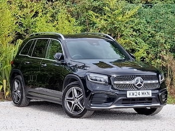 Used Mercedes-Benz GLB 2024 for sale - 75652087: Photo