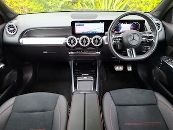 Used Mercedes-Benz GLB 2024 for sale - 75652087: Photo