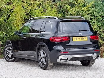 Used Mercedes-Benz GLB 2024 for sale - 75652087: Photo
