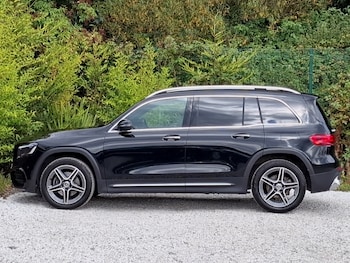 Used Mercedes-Benz GLB 2024 for sale - 75652087: Photo