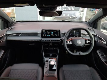 Used MG MG3 2026 for sale - 78269811: Photo