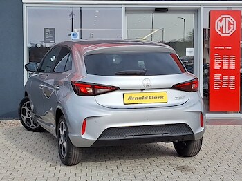 Used MG MG3 2026 for sale - 78269811: Photo