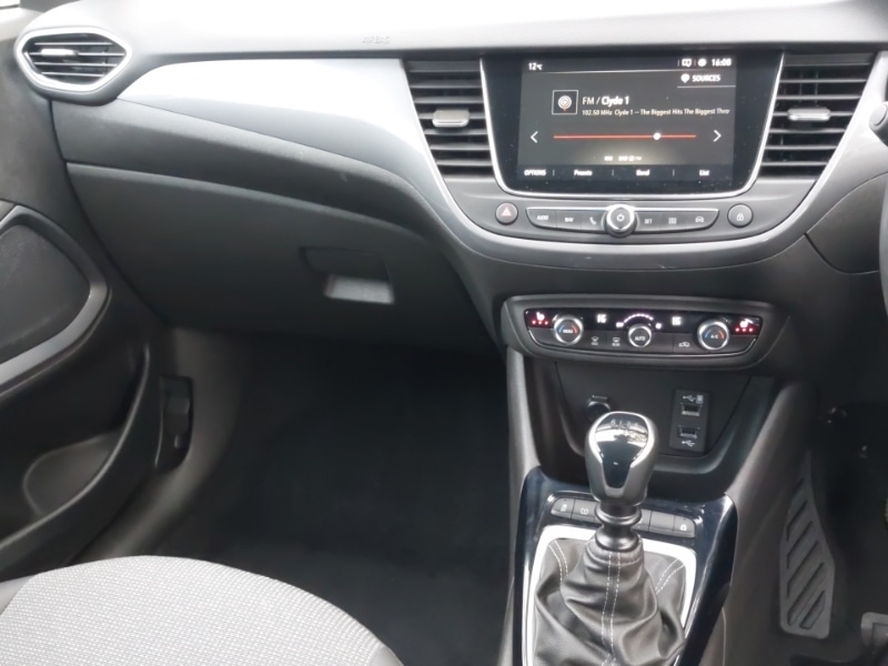 Used Vauxhall Crossland 2022 for sale - 77284997: Photo 11