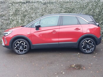 Used Vauxhall Crossland 2022 for sale - 77284997: Photo