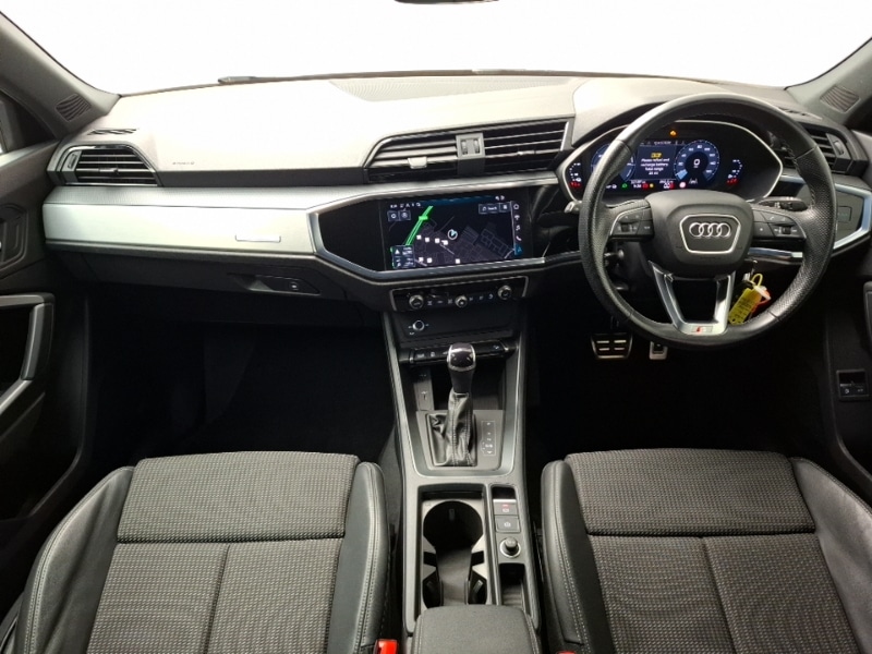 Used Audi Q3 2023 for sale - 76915728: Photo 2