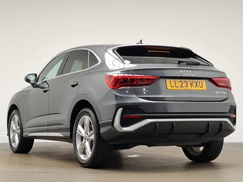 Used Audi Q3 2023 for sale - 76915728: Photo 3