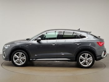 Used Audi Q3 2023 for sale - 76915728: Photo