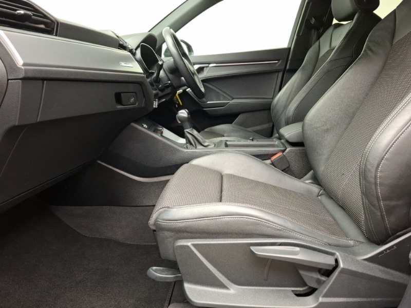 Used Audi Q3 2023 for sale - 76915728: Photo 5