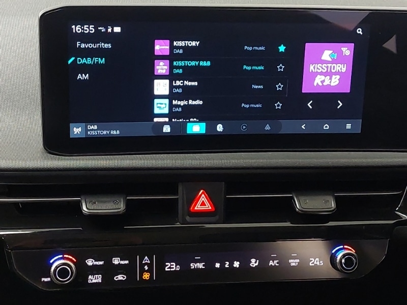 Used Kia EV6 2025 for sale - 77923411: Photo 11