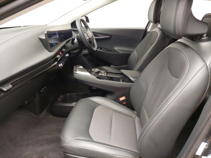 Used Kia EV6 2025 for sale - 77923411: Photo 5