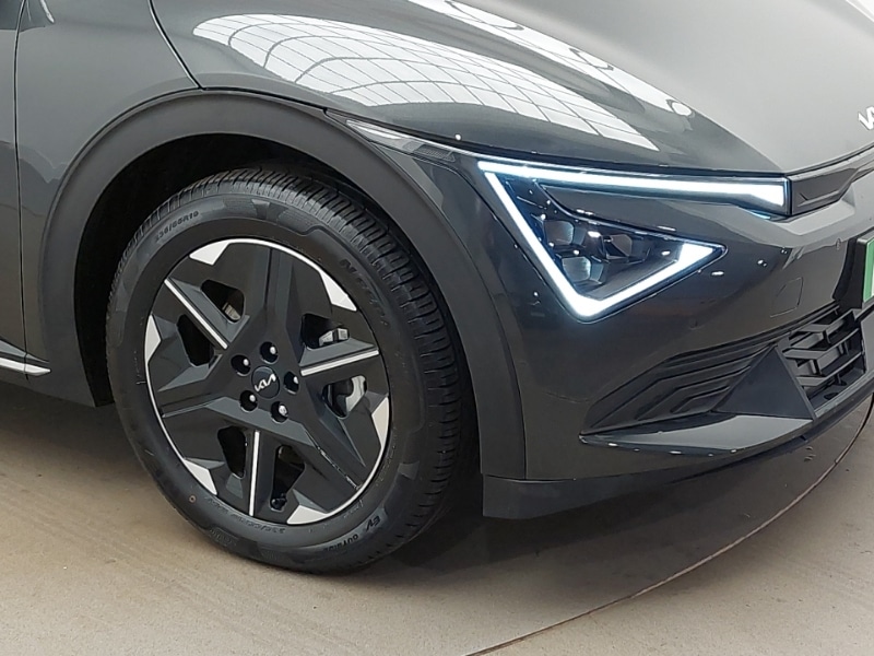 Used Kia EV6 2025 for sale - 77923411: Photo 9