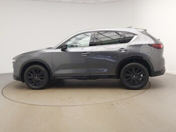 Used Mazda CX-5 2025 for sale - 77224186: Photo