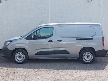 Used Citroen Berlingo 2026 for sale - 79321772: Photo