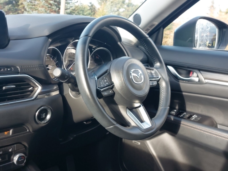 Used Mazda CX-5 2020 for sale - 76511374: Photo 11