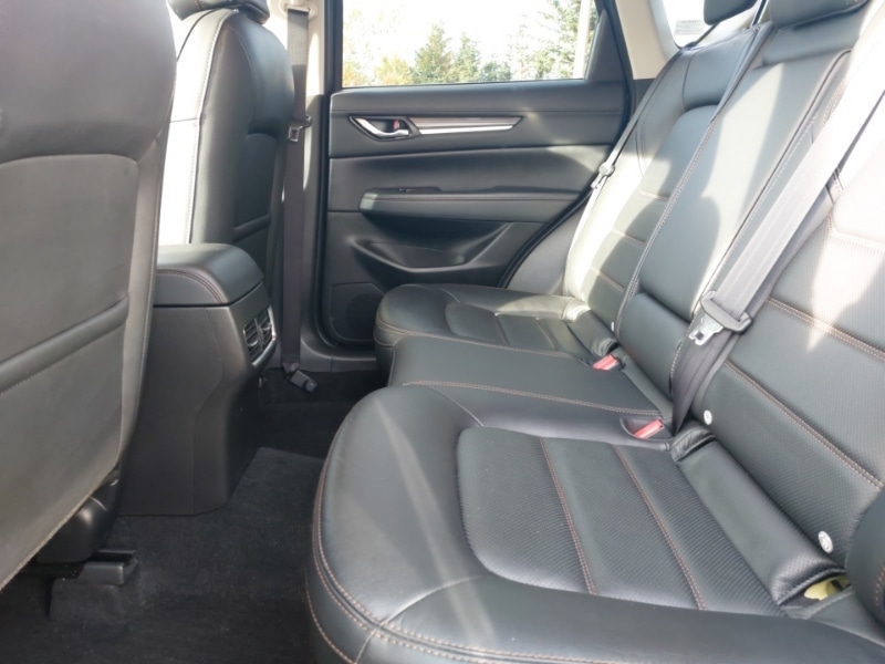 Used Mazda CX-5 2020 for sale - 76511374: Photo 6