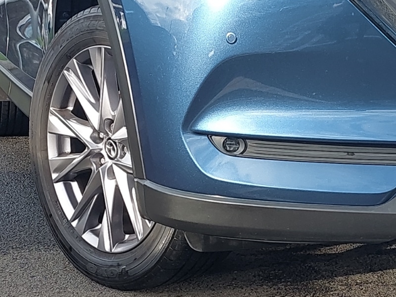 Used Mazda CX-5 2020 for sale - 76511374: Photo 9