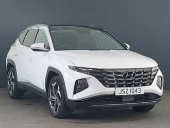 2022 - 1.6 TGDi Hybrid 230 Ultimate 5dr 2WD Auto