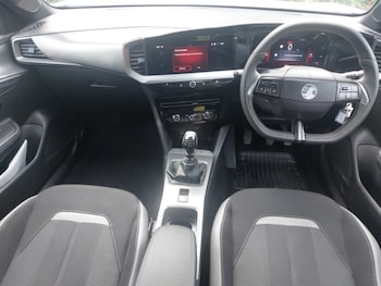 Used Vauxhall Mokka 2025 for sale - 79572893: Photo