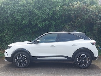 Used Vauxhall Mokka 2025 for sale - 79572893: Photo