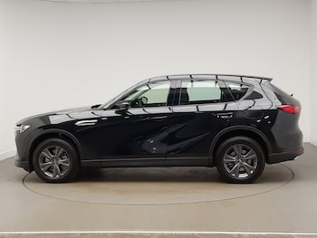 Used Mazda CX-60 2025 for sale - 77624791: Photo