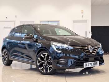 2021 - 1.0 TCe 90 Lutecia SE 5dr