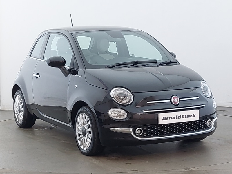 Used Fiat 500 2023 for sale - 76656831: Photo 1