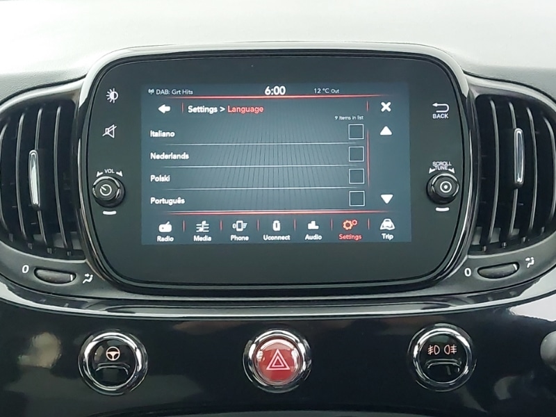 Used Fiat 500 2023 for sale - 76656831: Photo 10