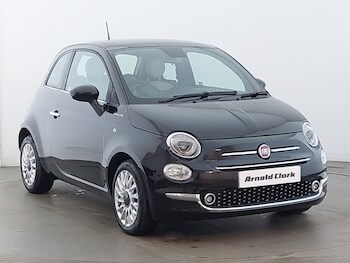 Fiat - 500