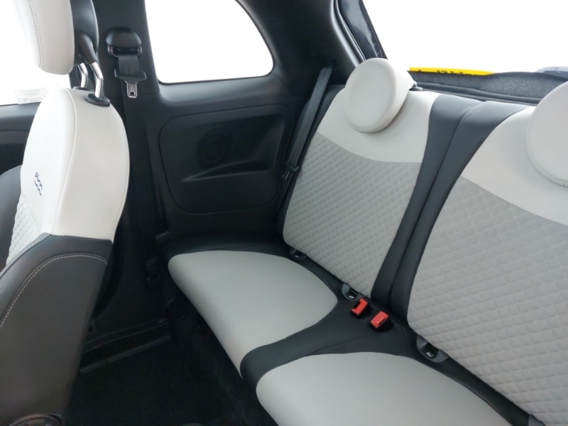 Used Fiat 500 2023 for sale - 76656831: Photo 6