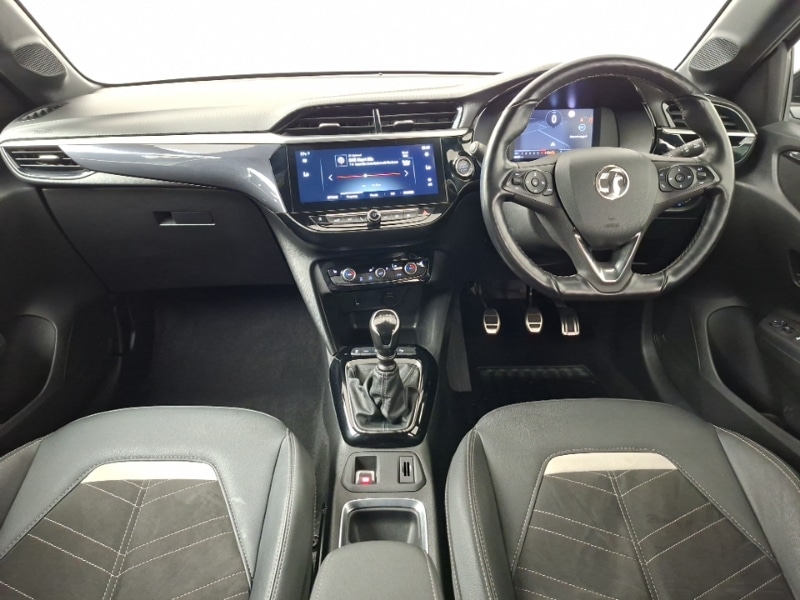 Used Vauxhall Corsa 2023 for sale - 78179342: Photo 2