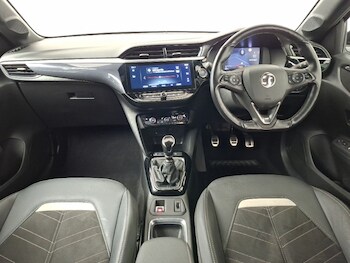 Used Vauxhall Corsa 2023 for sale - 78179342: Photo