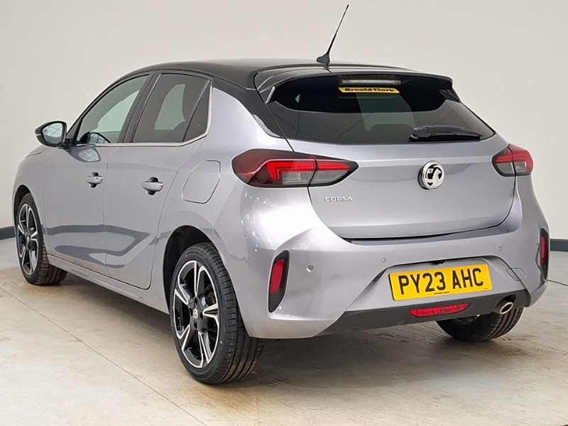 Used Vauxhall Corsa 2023 for sale - 78179342: Photo 3