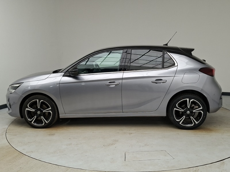 Used Vauxhall Corsa 2023 for sale - 78179342: Photo 4