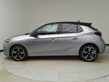 Used Vauxhall Corsa 2023 for sale - 78179342: Photo