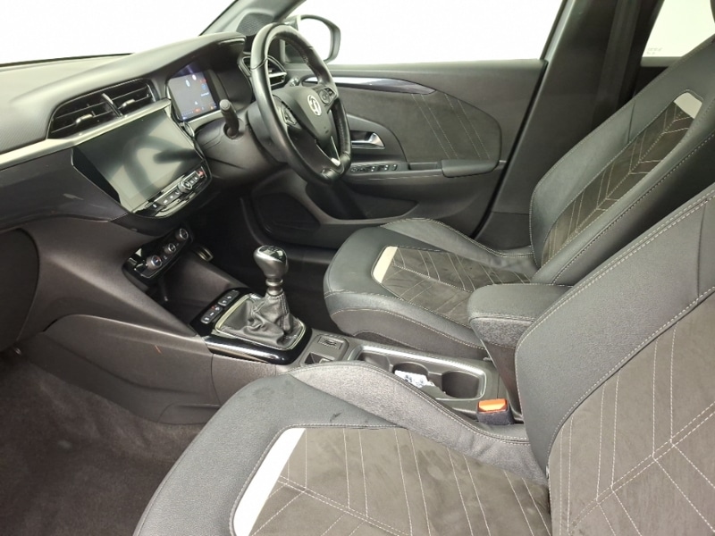 Used Vauxhall Corsa 2023 for sale - 78179342: Photo 5