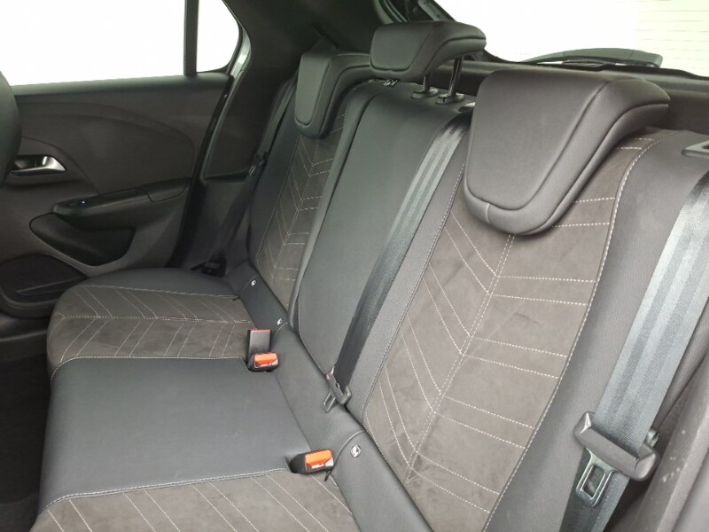 Used Vauxhall Corsa 2023 for sale - 78179342: Photo 6