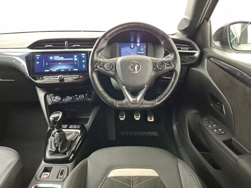 Used Vauxhall Corsa 2023 for sale - 78179342: Photo 7