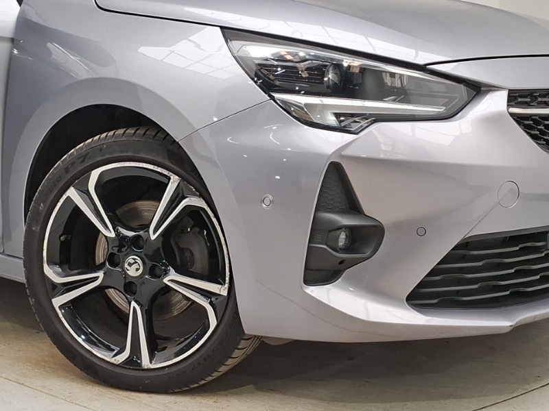 Used Vauxhall Corsa 2023 for sale - 78179342: Photo 9