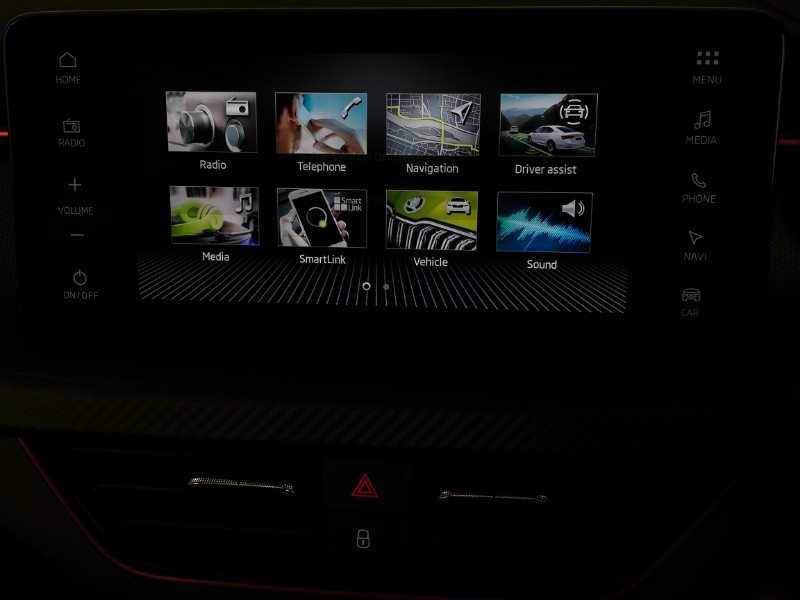 Used Skoda Kamiq 2024 for sale - 76578672: Photo 10