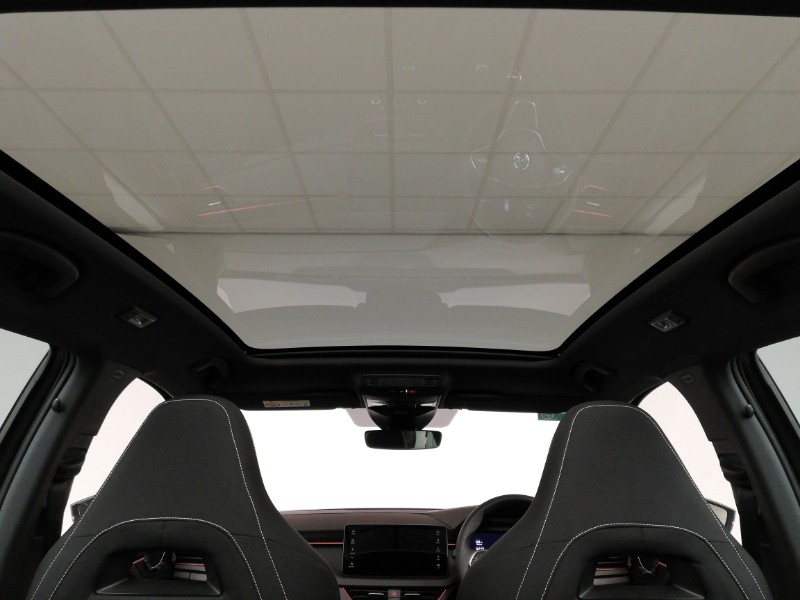 Used Skoda Kamiq 2024 for sale - 76578672: Photo 12