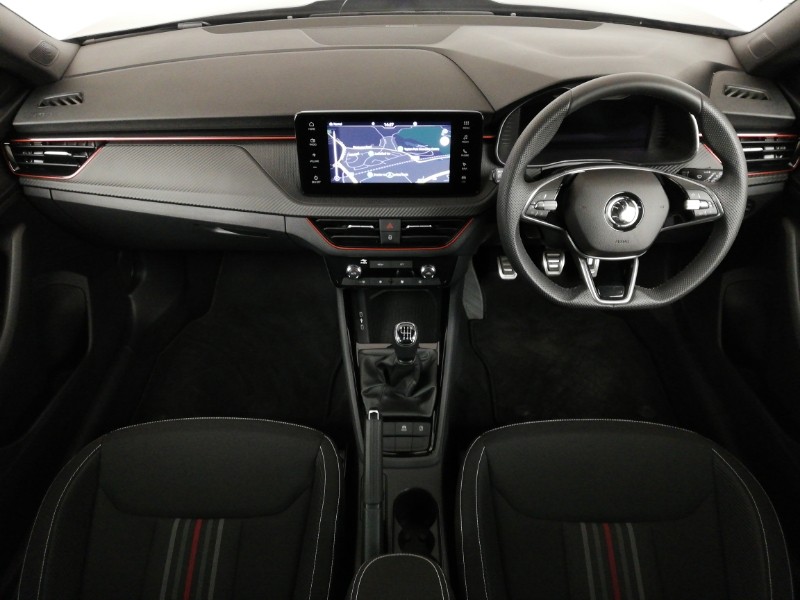 Used Skoda Kamiq 2024 for sale - 76578672: Photo 2