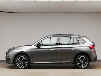 Used Skoda Kamiq 2024 for sale - 76578672: Photo